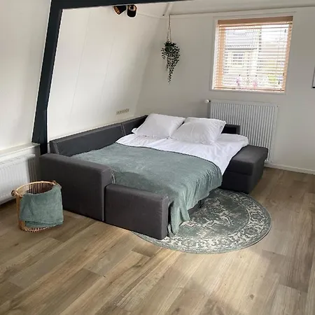 Oldenburg Apartment Bergen