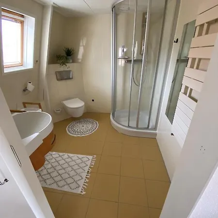 Oldenburg Apartamento