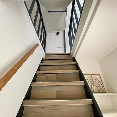 Oldenburg Apartamento