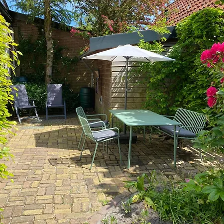 Apartamento Oldenburg Bergen