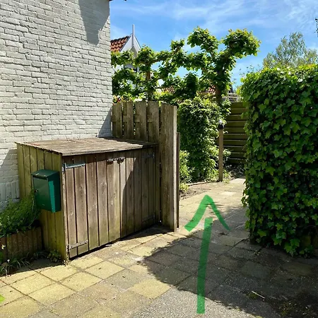Apartamento Oldenburg Bergen